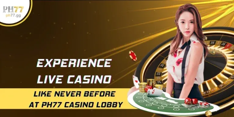 Casino trực tuyến AW8 với dealer người thật