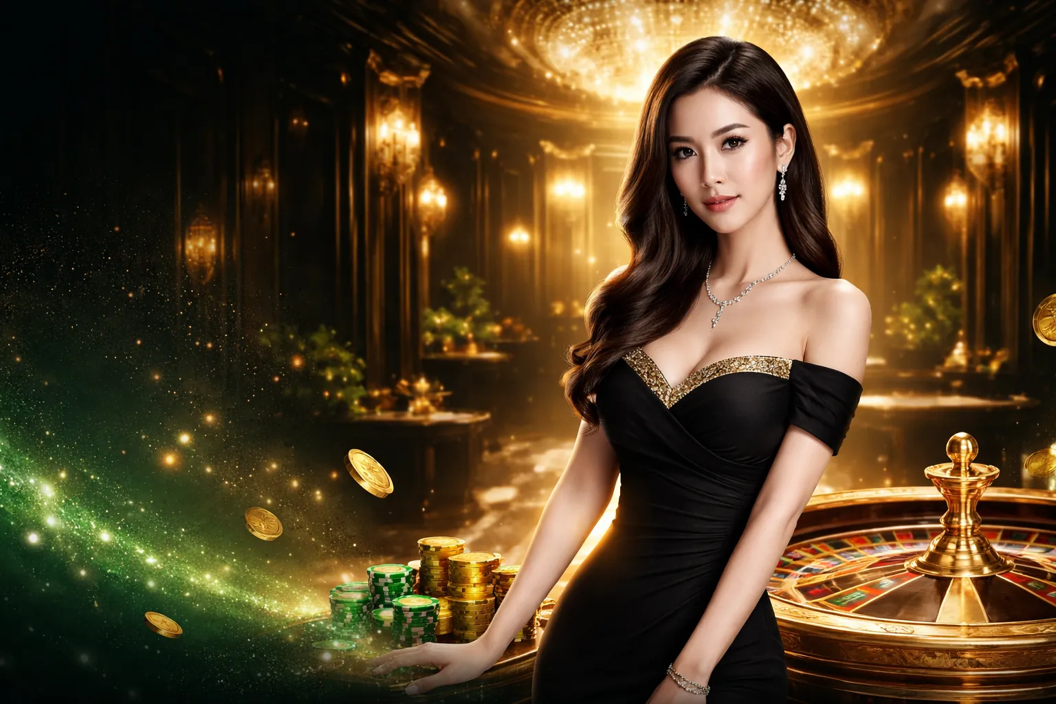 Biểu tượng thương hiệu AW8 uy tín