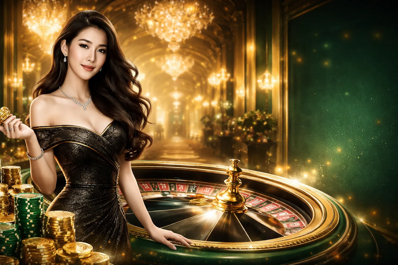 Người chơi nhận tiền thưởng từ khuyến mãi AW8