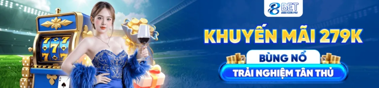 Người chơi trải nghiệm sòng bạc AW8 trên điện thoại di động với tông màu xanh vàng chủ đạo