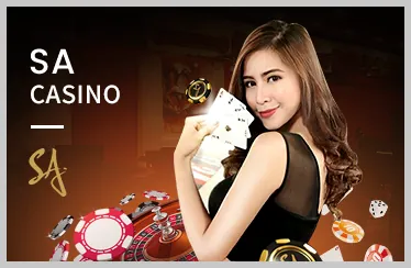 Trò chơi Slot AW8
