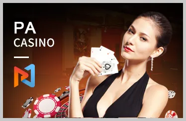 Casino trực tuyến AW8